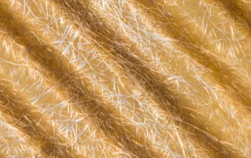 Shield Row fibreglass roof waterproofing