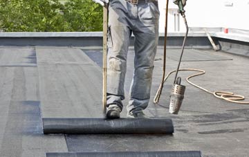 flat roof replacement Shield Row, County Durham