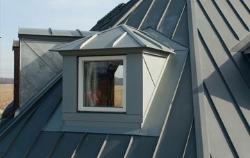 metal roofing Shield Row, County Durham