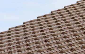 plastic roofing Shield Row, County Durham