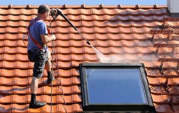roof cleaning Shield Row, County Durham
