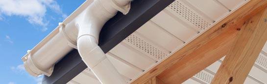 get Shield Row guttering quotes today