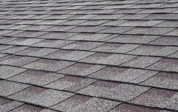 Shield Row tiles for shallow pitch roofing