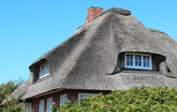 thatch roofing Shield Row, County Durham