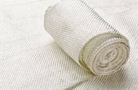 Shield Row fibreglass roofing repairs