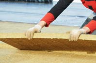 find rated Shield Row roof insulation companies