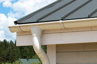Shield Row soffits